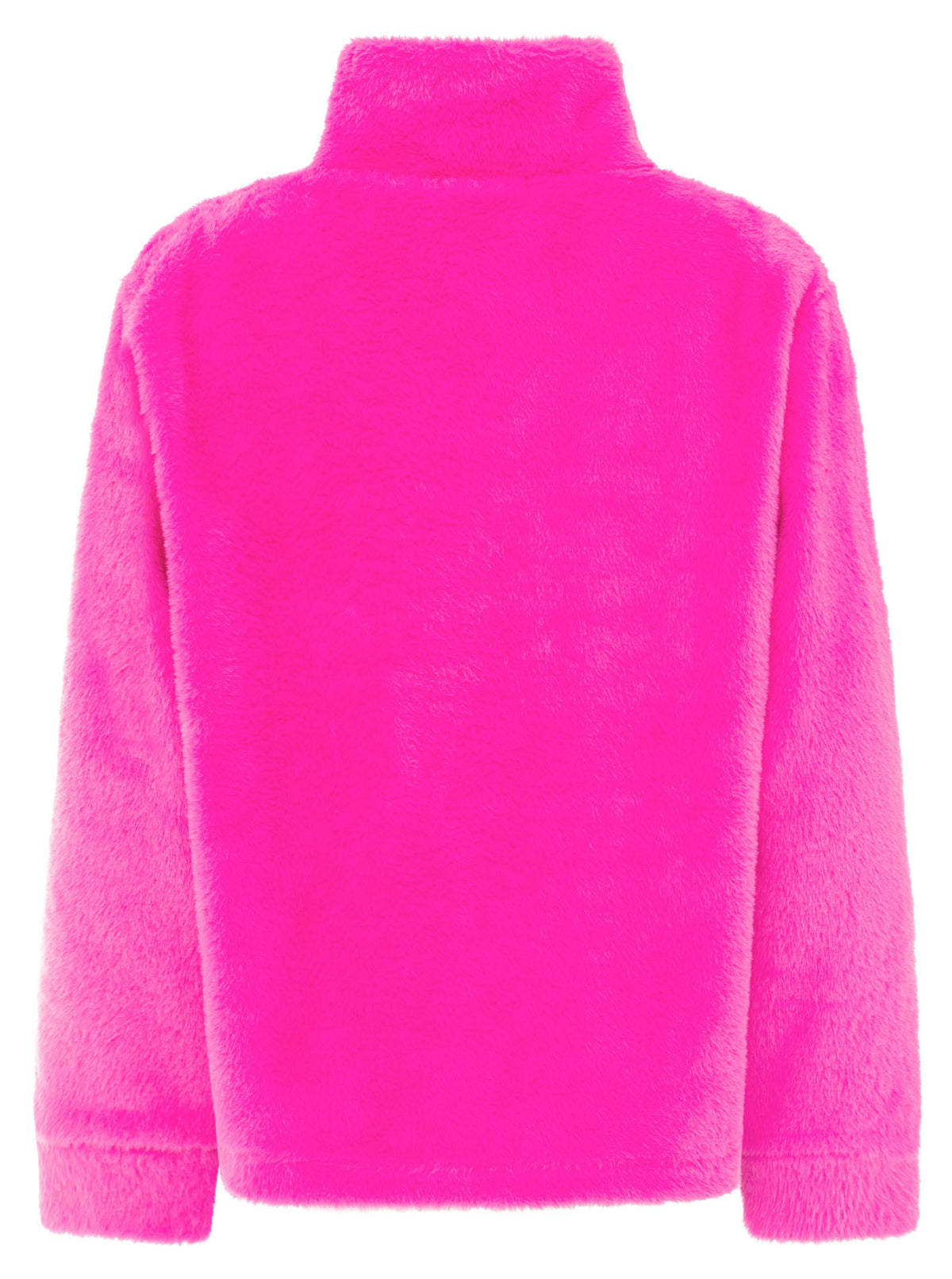 Zwillingsherz - Teddy Troyer - Neonpink