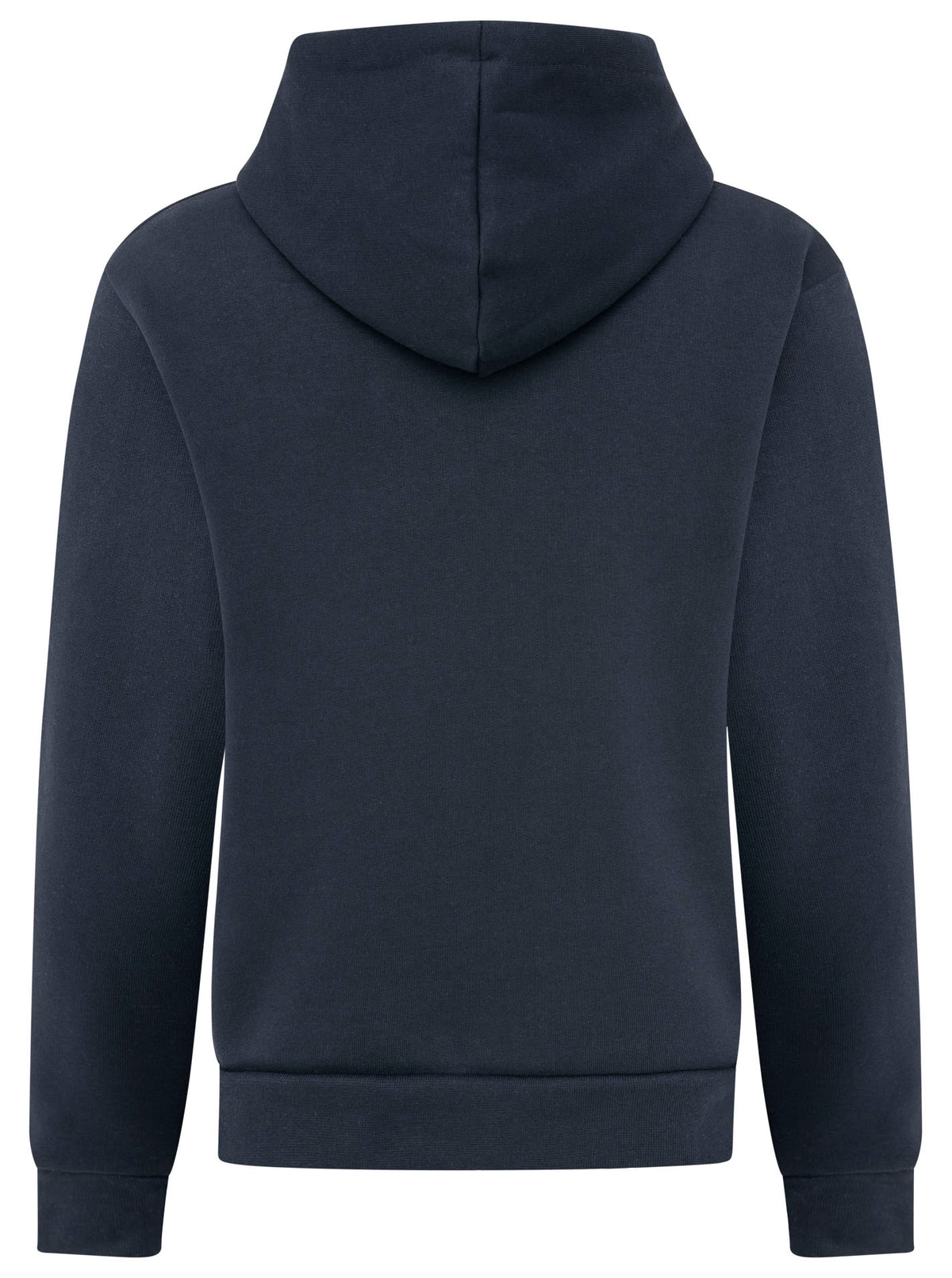 Zwillingsherz - Moin Hoodie/Sweatshirt Möwen - Dunkelblau