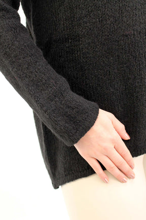 Pullover "Havanna" - Schwarz
